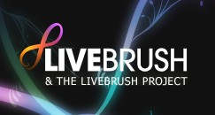 Besplatni program za kreiranje crteža....Livebrush..