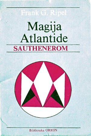 Magija Atlantide - F. Ripel