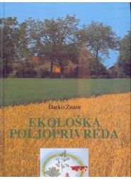 darko znaor - ekoloska poljoprivreda