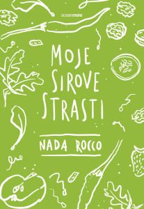 HIT NASLOV: Moje sirove strasti – Nada Rocco