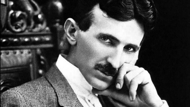 Nikola Tesla: “Tri velike ljudske zablude”