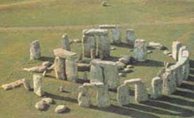 Stonehenge