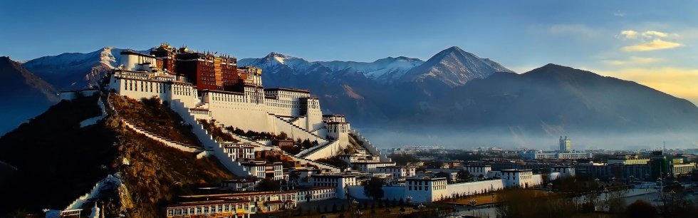 KAKO JE  DRUKPA  KUNLEJ  POSETIO  SAMJE I  LASU  RADI  SRECE  SVIH BICA