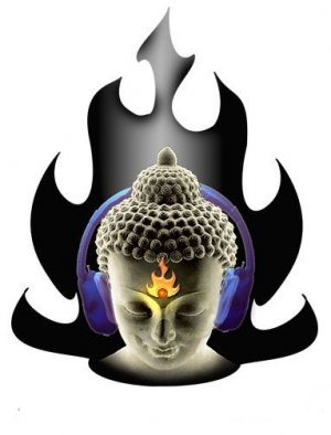 BUDIZAM - GURU YOGA - Opunomoćenost