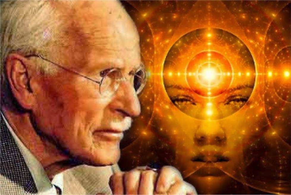 CARL GUSTAV JUNG