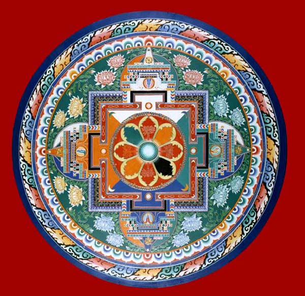 MANDALA