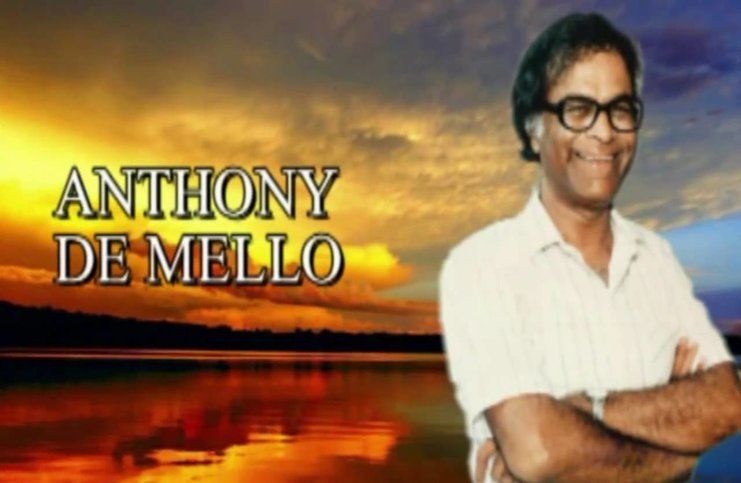 Anthony de Mello - Prepreke za sreću