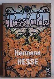 Risalda - Herman Hese