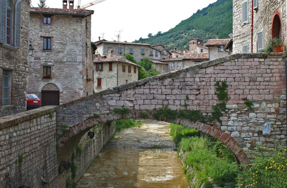 Gubbio