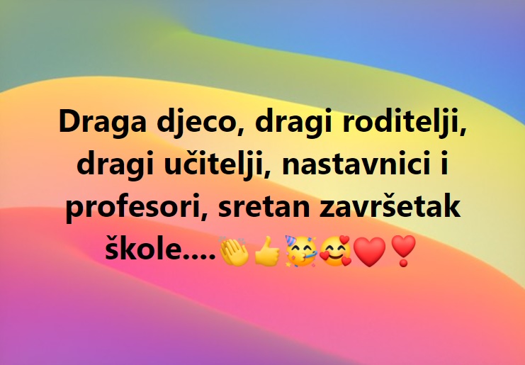 Ljetne radosti....!!!