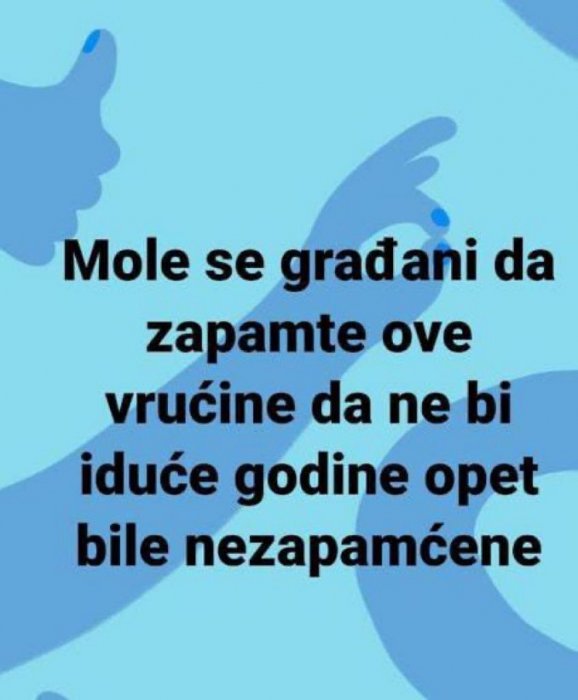 Vježbajte malo pamćenje, da ne posenilite prije reda...:-)