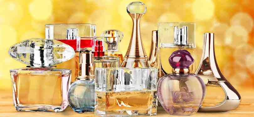 Koji su vaši najdraži parfemi?