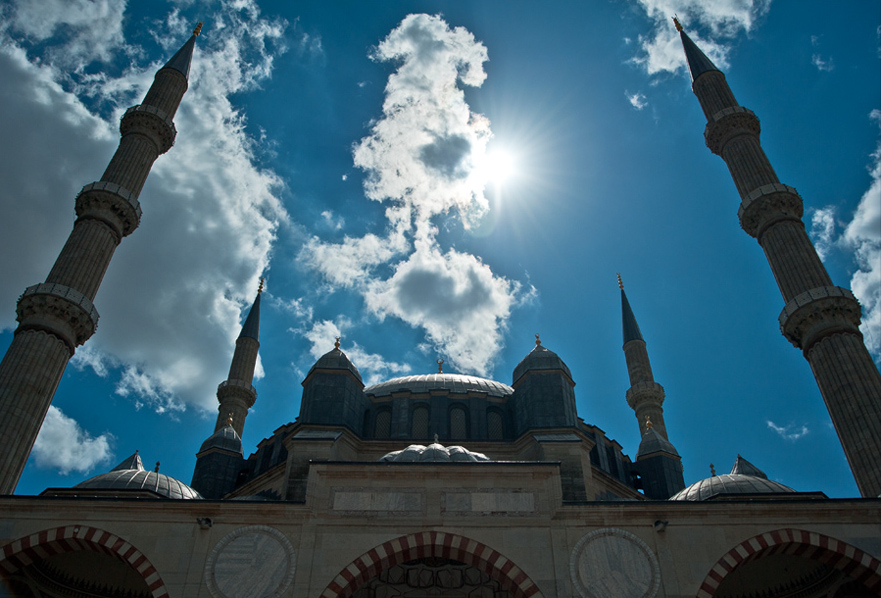 Znanost i duhovnost: Islamski pogled na stvaranje života
