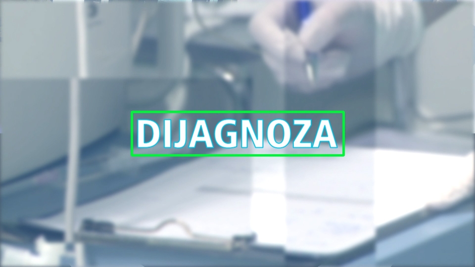 Dijagnoza