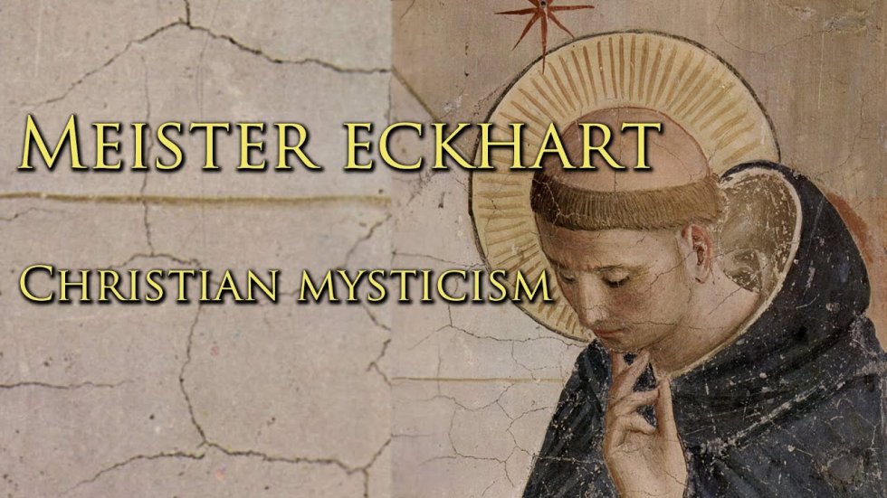 Meister Eckhart