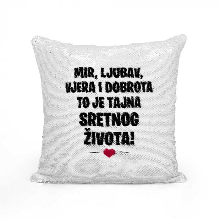 GLEDAJ KAKO TI LJUBAV OTVARA SVA VRATA