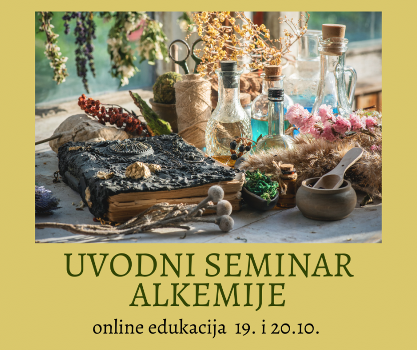 Besplatni webinari i upisi na seminare