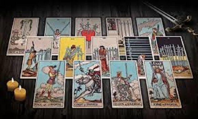 Tarot i tragična sudbina (iz moje prakse)