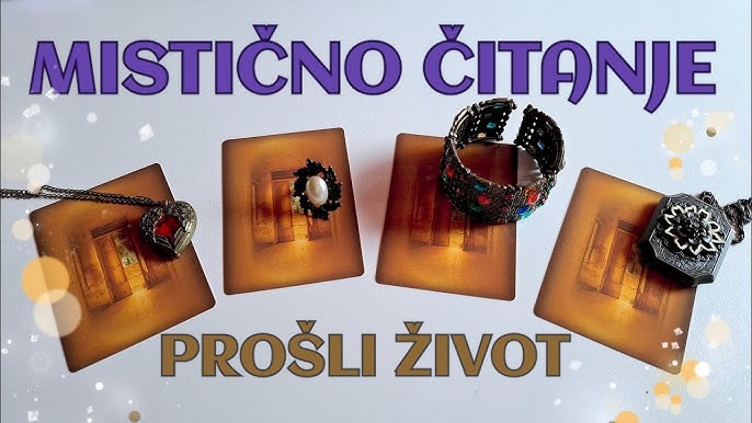 Je li pomoću tarot-karata zaista moguće saznati što smo bili u prošlim životima?