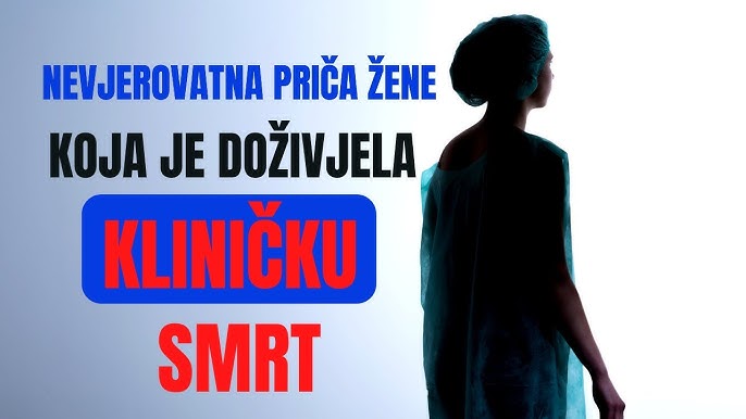 Oporavak - 'Jesu li liječnici uopće znali da si umrla?'