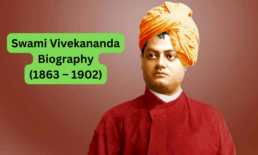 Swami Vivekananda