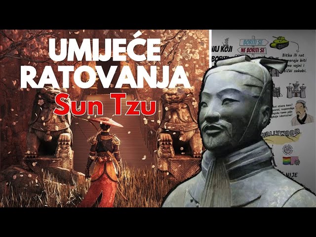 O umijeću ratovanja Sun Tsu-a