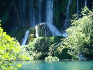 Plitvice