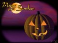 Samhain, 31. listopada - početak vještičje godine