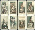 LEONARDO DA VINCI TAROT