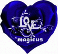 volim Magicus