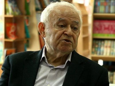 Mihail Litvak: Negativne emocije - to je psihološka prehlada