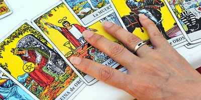 Može li svatko naučiti Tarot?