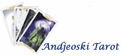 ANĐEOSKI TAROT - 12 VELIKIH ANĐELA (ARKANĐELA)