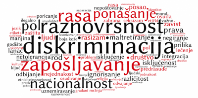 Seksist i rasist iz susjedstva - priča...