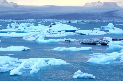 Otopljeni led utjecat će na rotaciju Zemlje