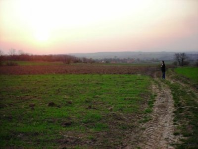 NEKA TREĆA DUHOVNOST (kroz meditativnu zapitanost)