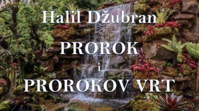 Prorok i prorokov vrt