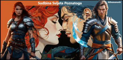 Svjetlo u Tami - 'Sudbina Svijeta Poznatoga'