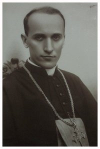 Blaženi Alojzije Stepinac