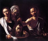 Svetac dana – Mučeništvo svetog Ivana Krstitelja