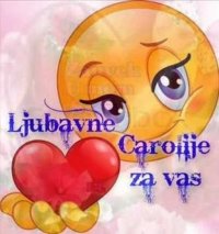 LJUBAVNE ČAROLIJE