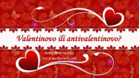 Jesu li samci osamljeniji i depresivniji na Valentinovo?